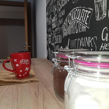 Apartament Simona Daire Braşov Dış mekan fotoğraf