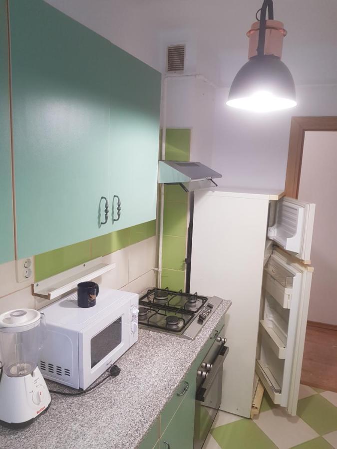 Apartament Simona Daire Braşov Dış mekan fotoğraf