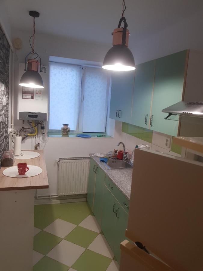 Apartament Simona Daire Braşov Dış mekan fotoğraf