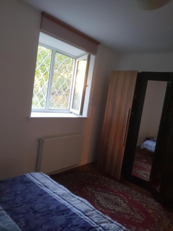 Apartament Simona Daire Braşov Dış mekan fotoğraf