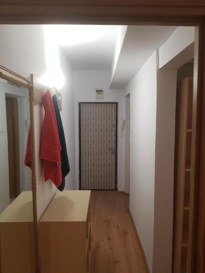 Apartament Simona Daire Braşov Dış mekan fotoğraf